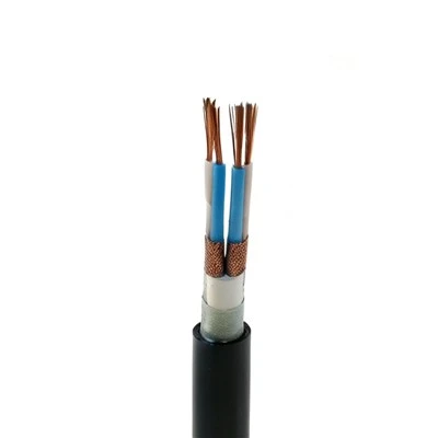 4-par instrumentkabel